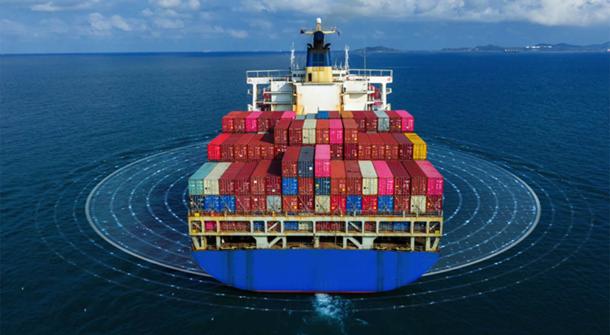 Cyber Risks and the Digital Revolution A Shipping Perspective