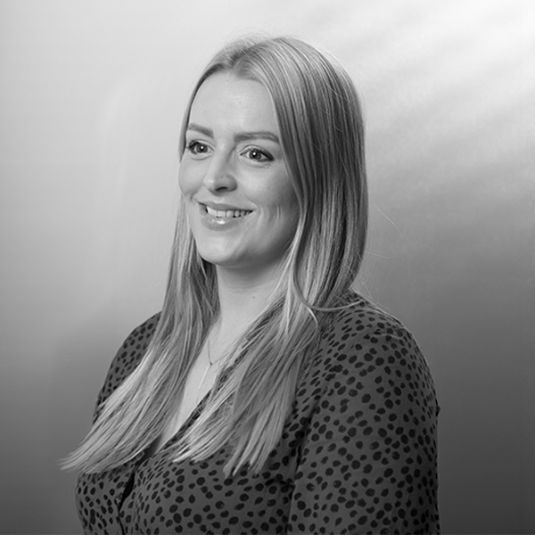 Charlotte Halford Partner