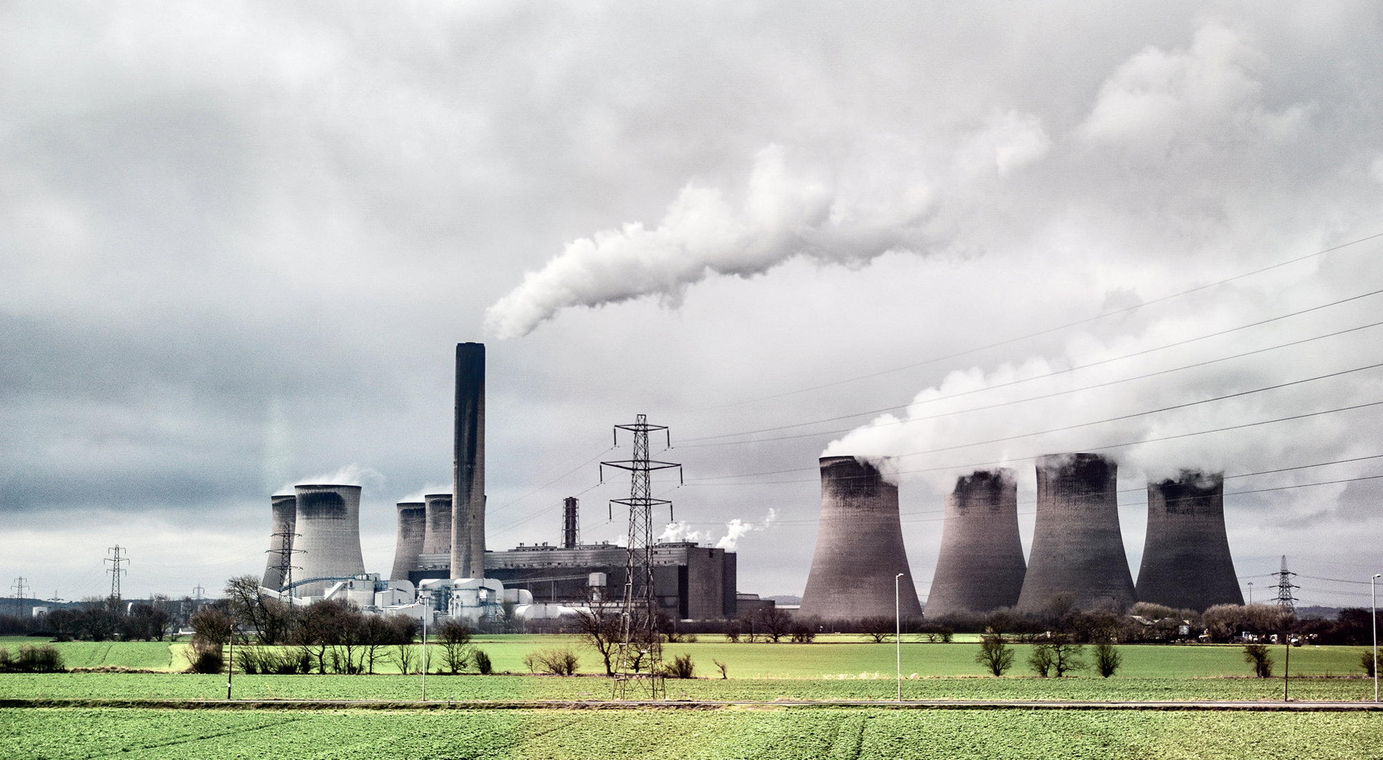 A starting point, but not the final word International Court of Justice issues landmark climate opinion