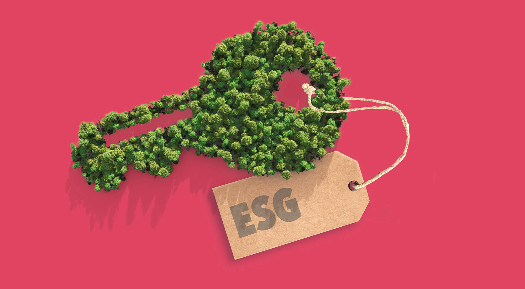 Chapter 3 Unlocking the potential of ESG