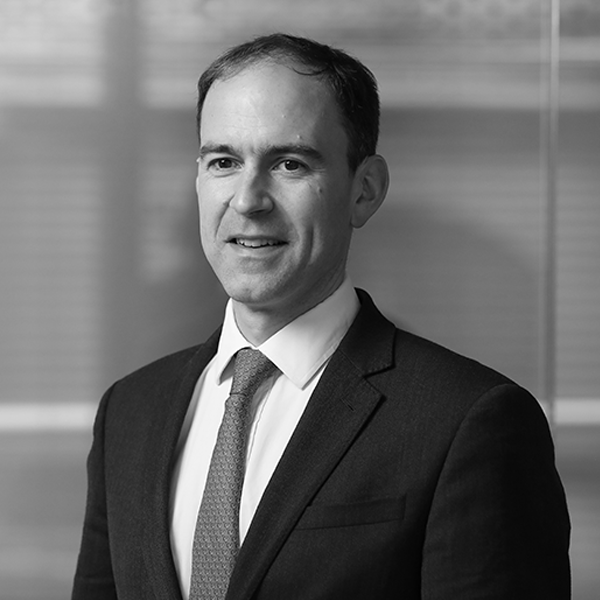 Hans Allnutt Partner