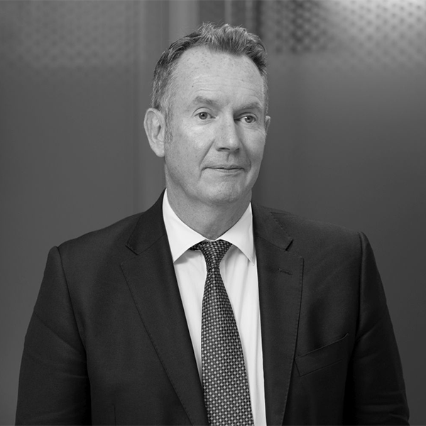 Liam O'Connell Head of Insurance DAC Beachcroft